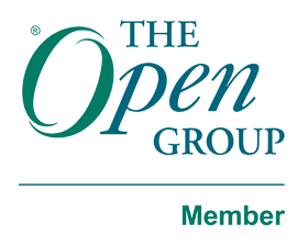 The Open Group Member